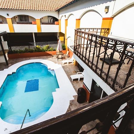 Del Mar Inn Playas Tijuana Esterno foto