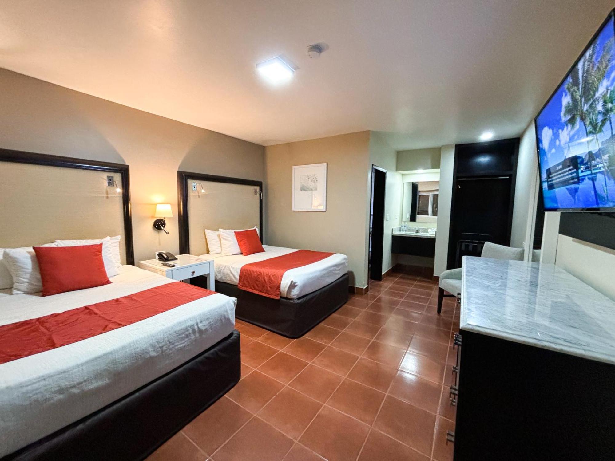 Del Mar Inn Playas Tijuana Esterno foto