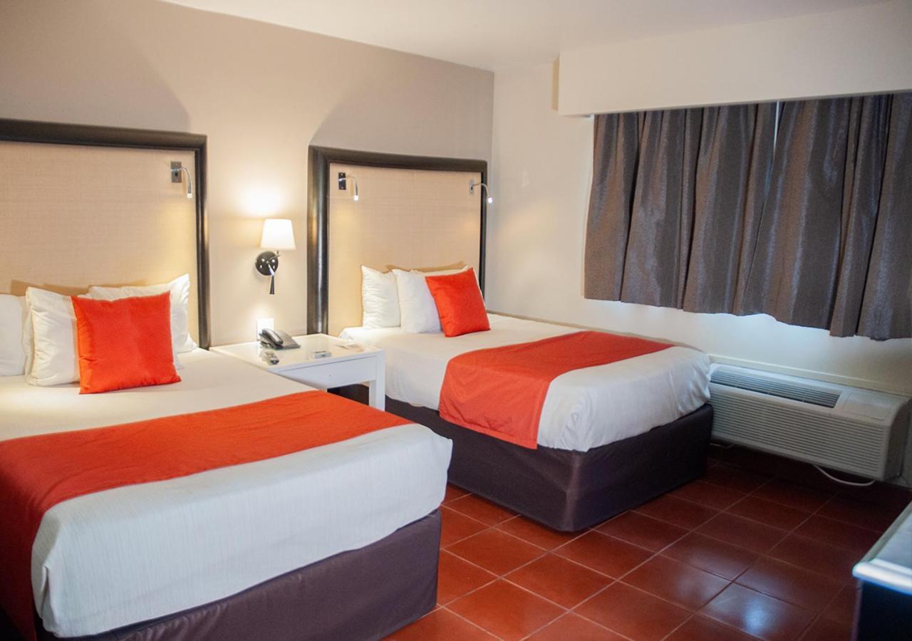 Del Mar Inn Playas Tijuana Esterno foto