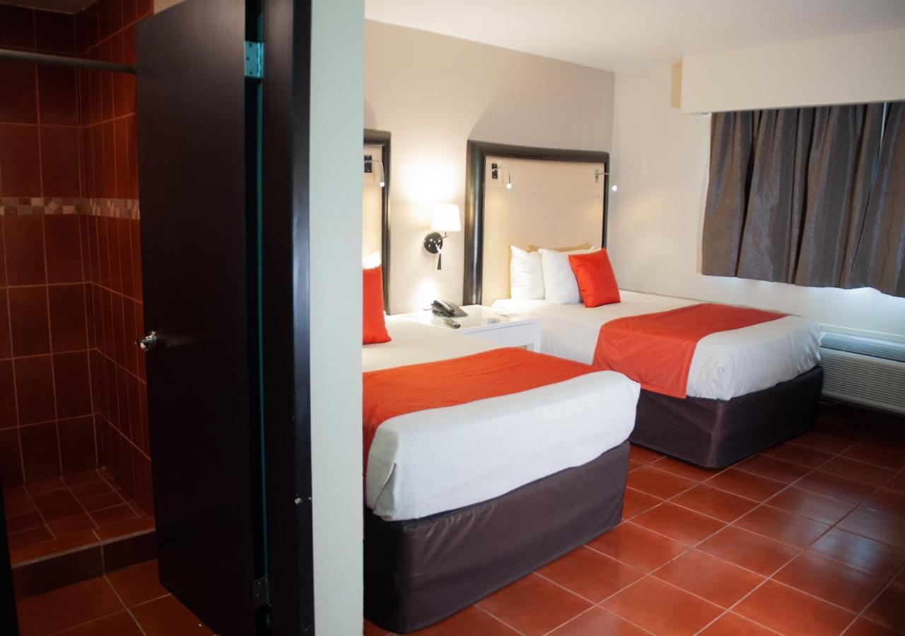 Del Mar Inn Playas Tijuana Esterno foto