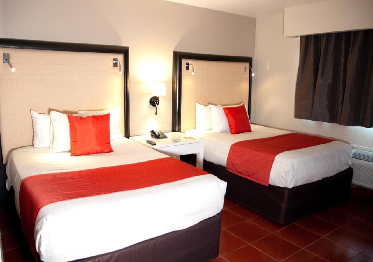 Del Mar Inn Playas Tijuana Esterno foto