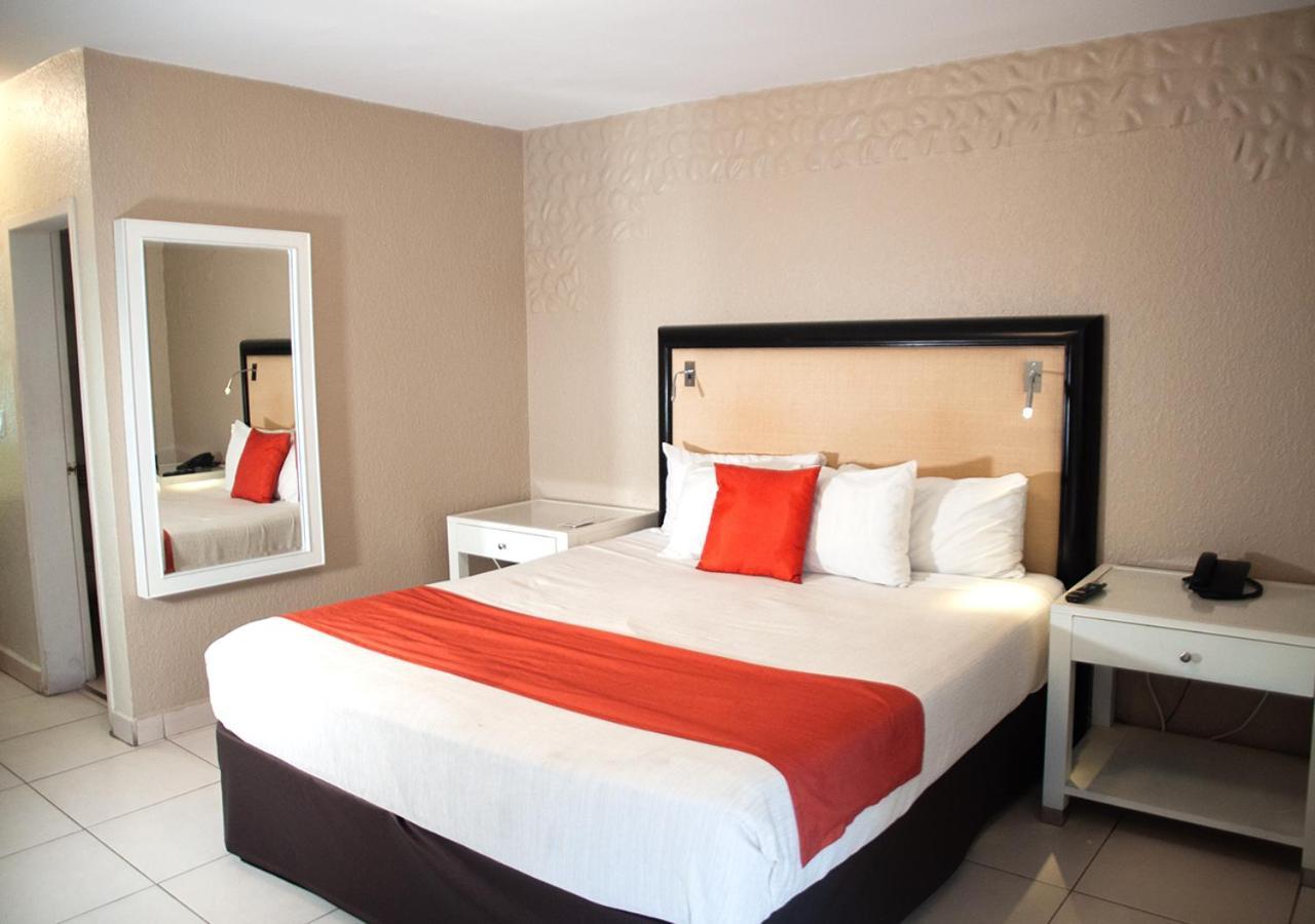 Del Mar Inn Playas Tijuana Esterno foto