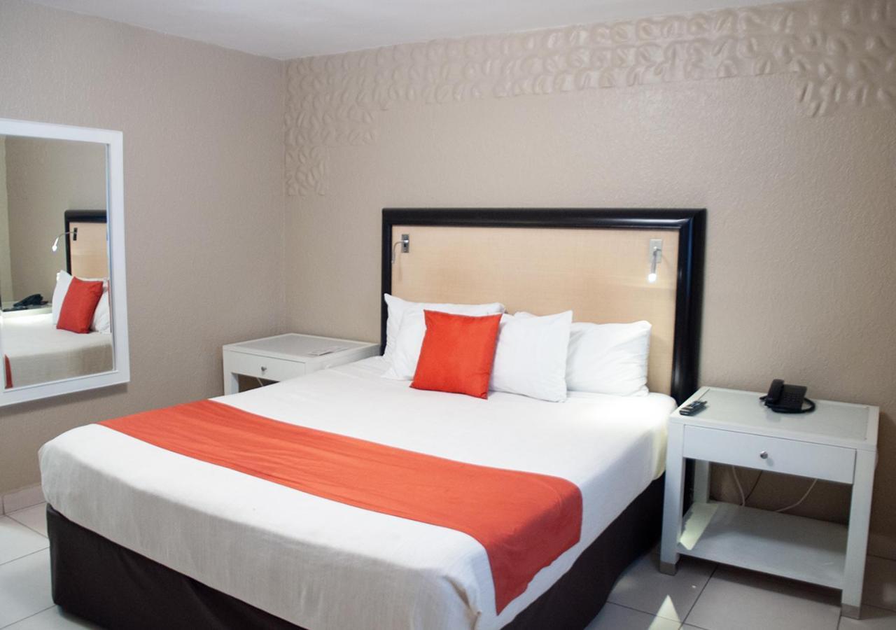 Del Mar Inn Playas Tijuana Esterno foto
