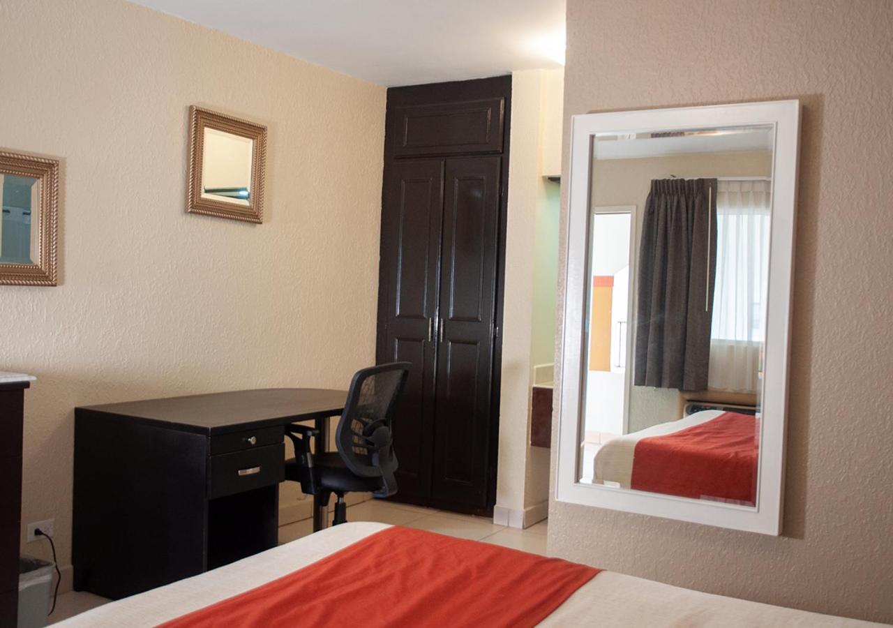 Del Mar Inn Playas Tijuana Esterno foto
