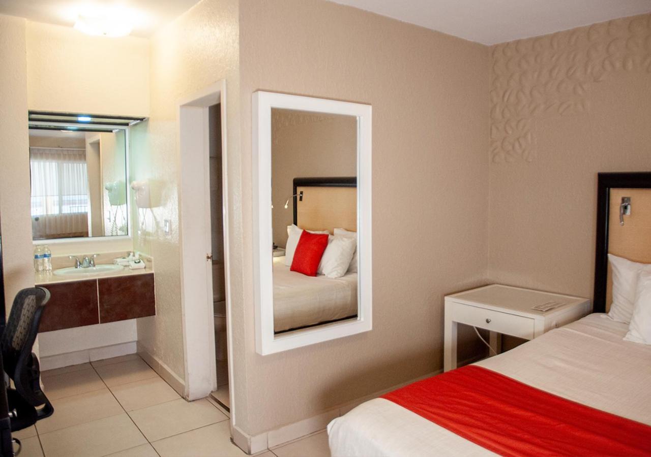 Del Mar Inn Playas Tijuana Esterno foto