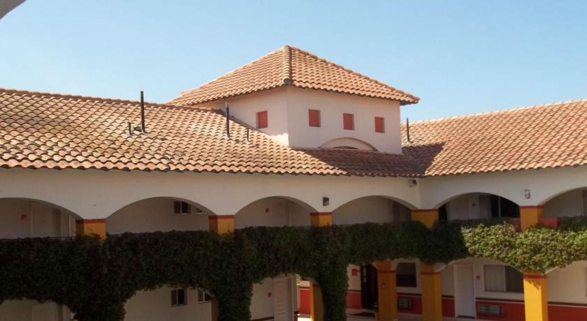 Del Mar Inn Playas Tijuana Esterno foto