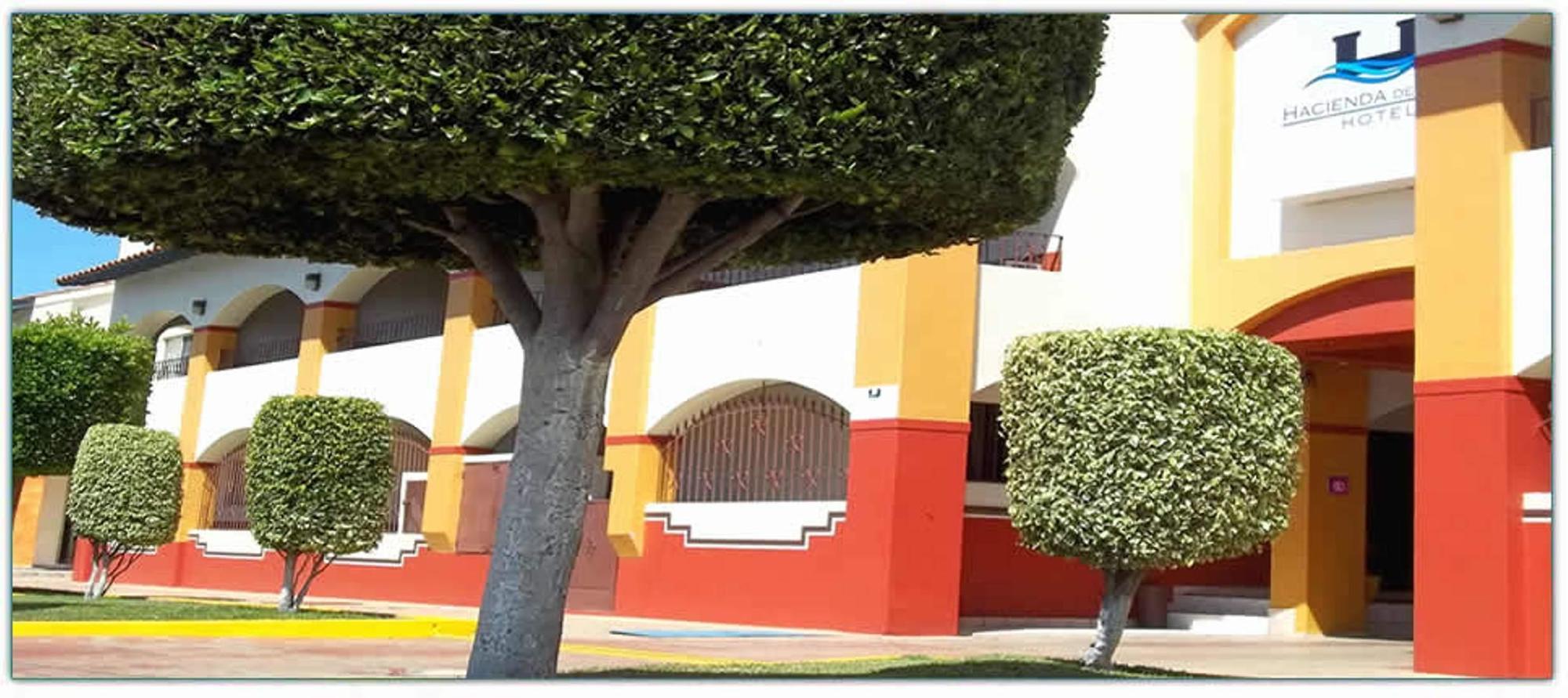 Del Mar Inn Playas Tijuana Esterno foto