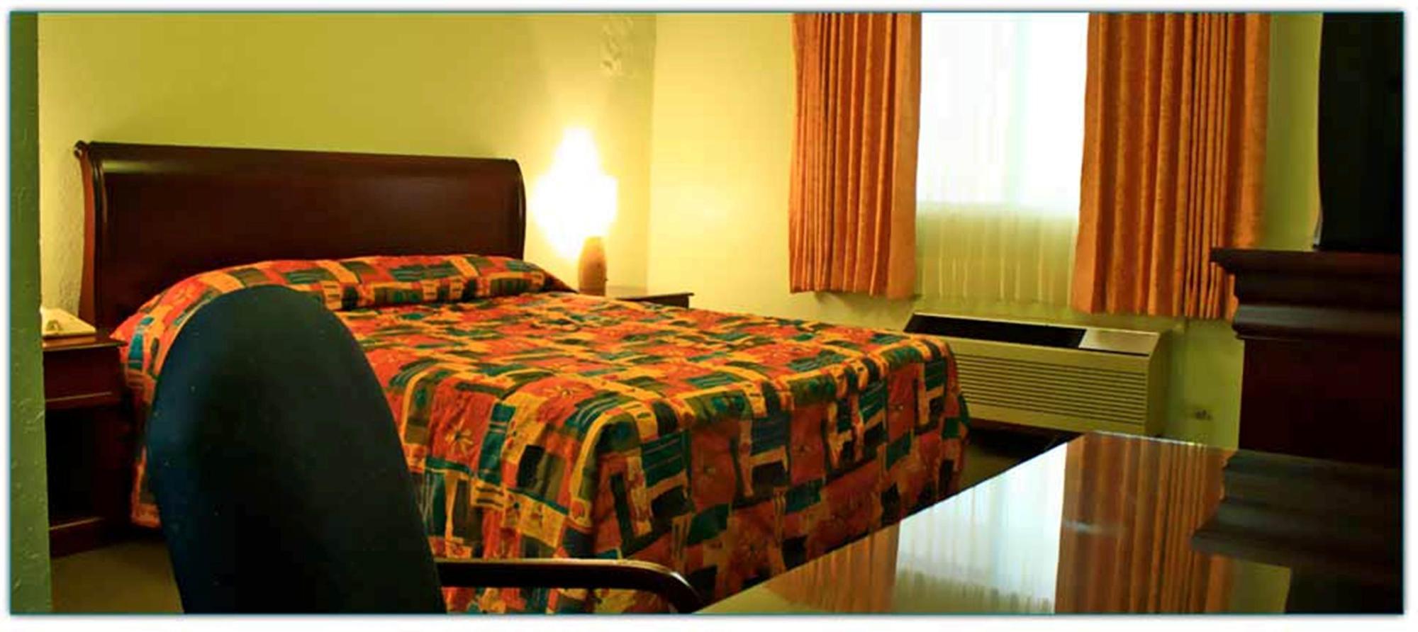 Del Mar Inn Playas Tijuana Esterno foto