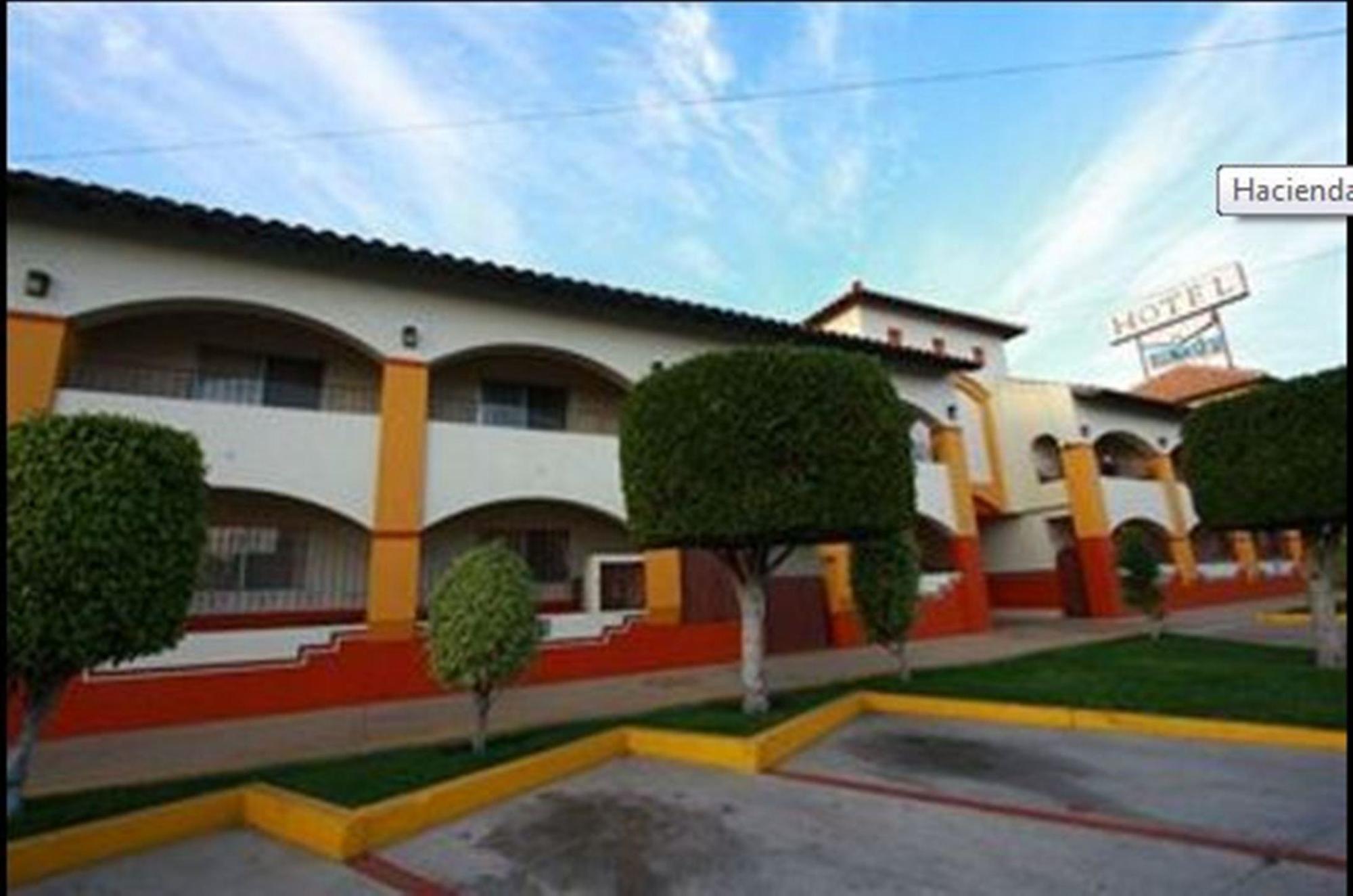 Del Mar Inn Playas Tijuana Esterno foto