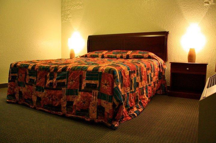 Del Mar Inn Playas Tijuana Esterno foto