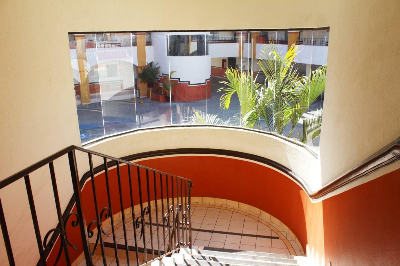 Del Mar Inn Playas Tijuana Esterno foto