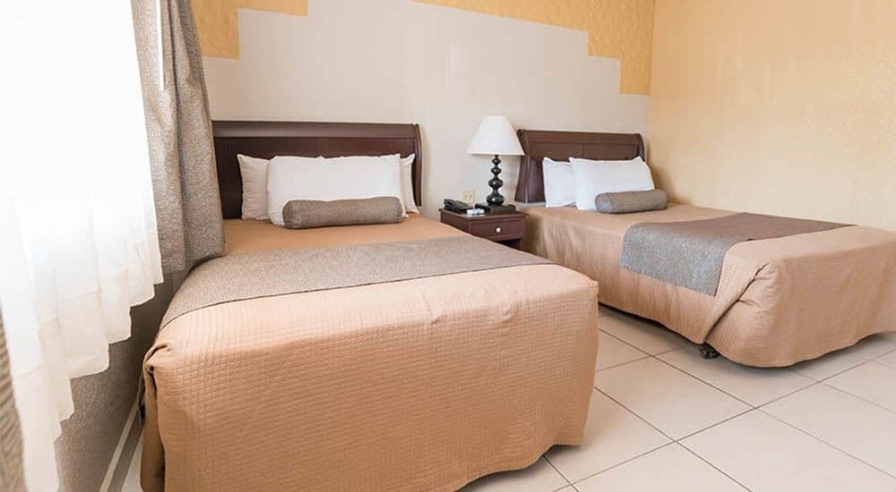 Del Mar Inn Playas Tijuana Esterno foto