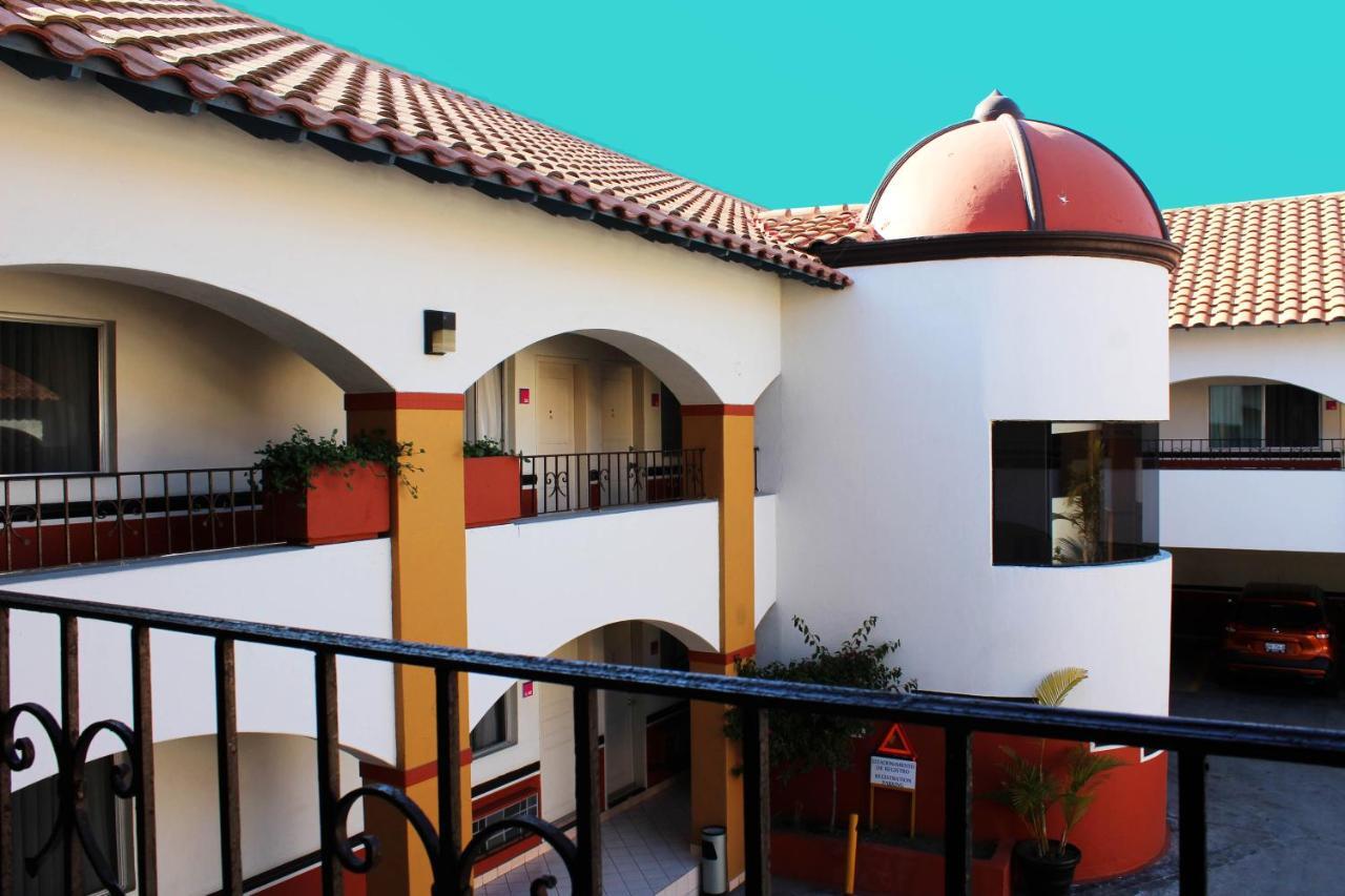 Del Mar Inn Playas Tijuana Esterno foto