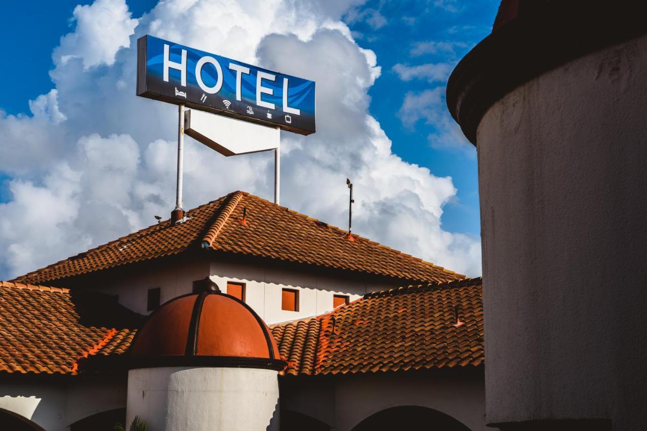 Del Mar Inn Playas Tijuana Esterno foto
