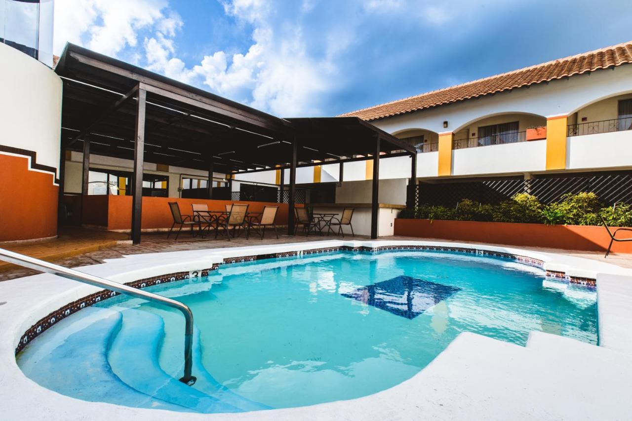 Del Mar Inn Playas Tijuana Esterno foto